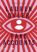 Cover: Fake accounts - Narrativa straniera;Bompiani