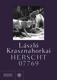 Abbildung von: Herscht 07769 - Narrativa straniera;Bompiani