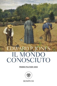 Abbildung von: Il mondo conosciuto - Tascabili narrativa;Bompiani