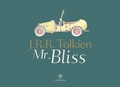 Cover: Mr. Bliss - Tascabili narrativa;Bompiani