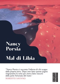 Abbildung von: Mal di Libia. I miei giorni sul fronte del Mediterraneo - Munizioni;Bompiani
