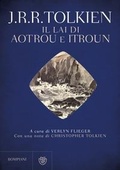 Cover: Il lai di Aoutrou e Itroun - Narrativa straniera;Bompiani