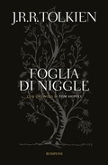 Cover: Foglia di Niggle - Tascabili narrativa;Bompiani