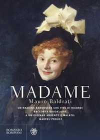 Abbildung von: Madame - Narratori italiani;Bompiani