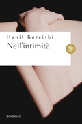 Cover: Nell'intimit&agrave; - Tascabili narrativa;Bompiani