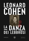 Cover: La danza dei lebbrosi - Narrativa straniera;Bompiani