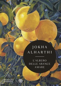 Abbildung von: L' albero delle arance amare - Narrativa straniera;Bompiani