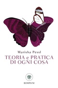 Cover: Teoria e pratica di ogni cosa - Tascabili narrativa;Bompiani