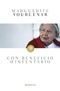 Cover: Con beneficio d'inventario - Saggistica;Bompiani