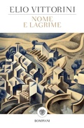 Cover: Nome e lagrime - Tascabili narrativa;Bompiani