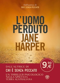 Abbildung von: L' uomo perduto - Tascabili narrativa;Bompiani