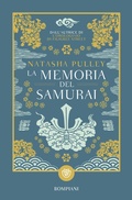Cover: La memoria del samurai - Tascabili narrativa;Bompiani