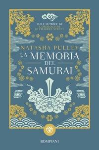 Abbildung von: La memoria del samurai - Tascabili narrativa;Bompiani