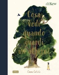 Cover: Cosa vedi quando guardi un albero? - Sassi junior;Sassi
