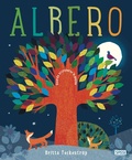 Cover: Albero - Sassi junior;Sassi