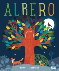 Enlarge image Cover: Albero - Sassi junior;Sassi