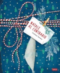Cover: Natale al contrario - Sassi junior;Sassi