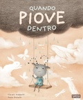 Cover: Quando piove dentro - Sassi junior;Sassi