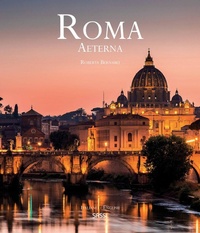 Abbildung von: Roma aeterna. Ediz. italiana e inglese - SASSI