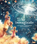 Cover: Ti ho immaginato - Sassi junior;Sassi