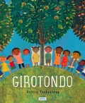 Cover: Girotondo - Sassi junior;Sassi