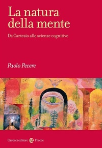 Abbildung von: La natura della mente. Da Cartesio alle scienze cognitive - Frecce;Carocci