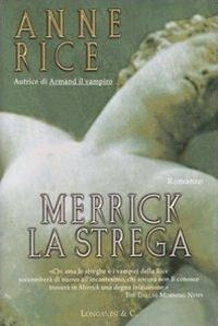 Abbildung von: Merrick la strega - La Gaja scienza;Longanesi