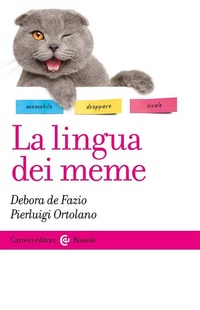 Abbildung von: La lingua dei meme - Le bussole;Carocci