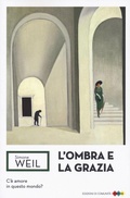 Cover: L' ombra e la grazia - DNA;Edizioni di Comunit&agrave;