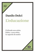 Cover: L' educazione - Humana Civilitas. Nuova serie;Edizioni di Comunit&agrave;