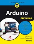 Cover: Arduino for dummies - For Dummies;Hoepli