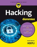 Cover: Hacking for dummies - For Dummies;Hoepli