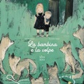 Cover: La bambina e la volpe - Kira Kira