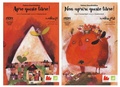 Cover: Non aprire questo libro! - Gallucci Kalimat