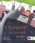 Cover: Il giuggiolo dei ricordi. Ediz. italiana e araba - Gallucci Kalimat