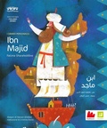 Cover: Ibn Majid. Ediz. italiana e araba - Gallucci Kalimat