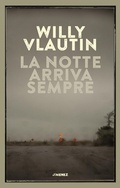 Cover: La notte arriva sempre - Jimenez
