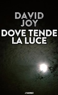 Cover: Dove tende la luce - Jimenez