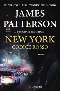 Abbildung von: New York codice rosso - La Gaja scienza;Longanesi