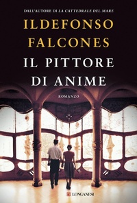Abbildung von: Il pittore di anime - La Gaja scienza;Longanesi