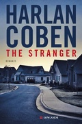Cover: The stranger - La Gaja scienza;Longanesi