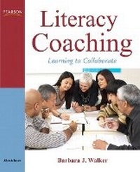 Enlarge image Cover: Literacy Coaching - Pearson