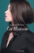 Cover: La maison. Ediz. italiana - La Gaja scienza;Longanesi