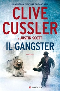 Abbildung von: Il gangster - I maestri dell'avventura;Longanesi