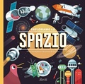 Cover: Esploriamo lo spazio - Libri illustrati;IdeeAli
