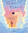 Cover: Nuna e Nanuq. Storia di un'insolita amicizia - Libri illustrati;IdeeAli