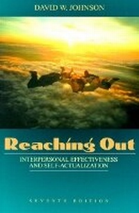 Enlarge image Cover: Reaching Out - Pearson