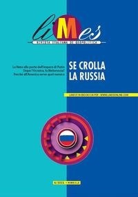 Abbildung von: Se crolla la Russia - Gedi (Gruppo Editoriale)