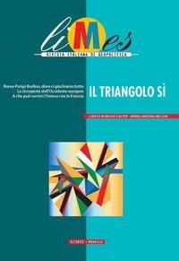Abbildung von: Il triangolo sì - Gedi (Gruppo Editoriale)