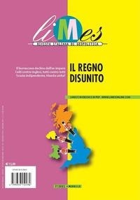 Abbildung von: Il Regno disunito - Gedi (Gruppo Editoriale)